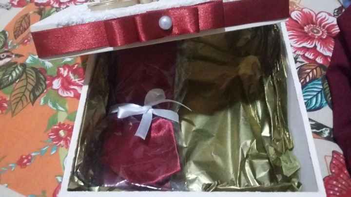 Fotos Reais