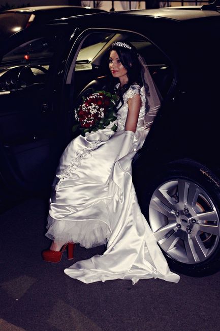 casamento