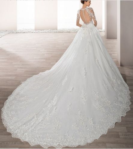 Vestido Costas