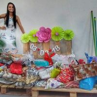  meu Chá de panela - 5