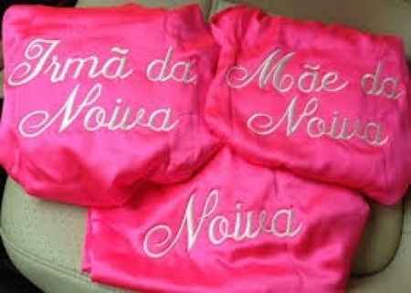 Robes para noivas! - 1