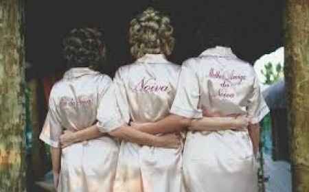Robes para noivas! - 3