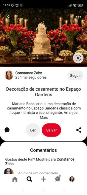 Casamentooh - 3