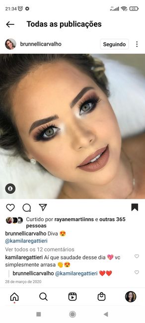 Amigas me ajudem com penteado que combina com vestido princesa. 4