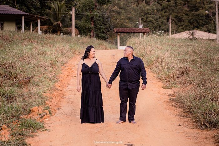 Meu Pré Wedding - Viana, Espírito Santo 2