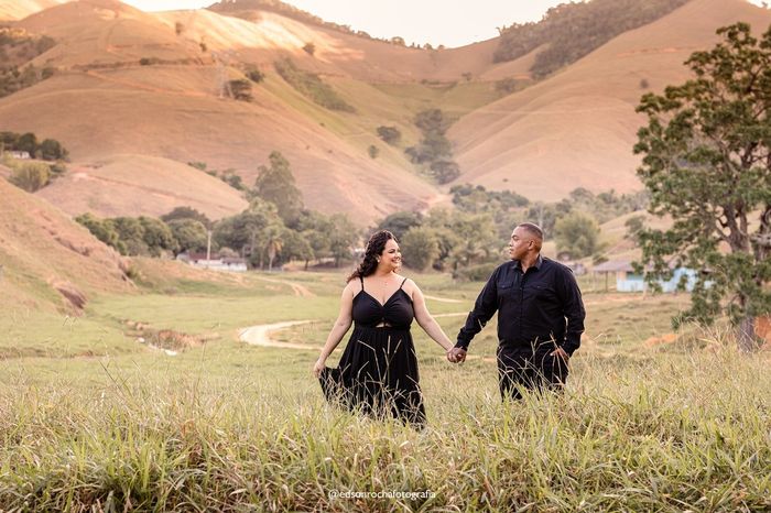 Meu Pré Wedding - Viana, Espírito Santo 4