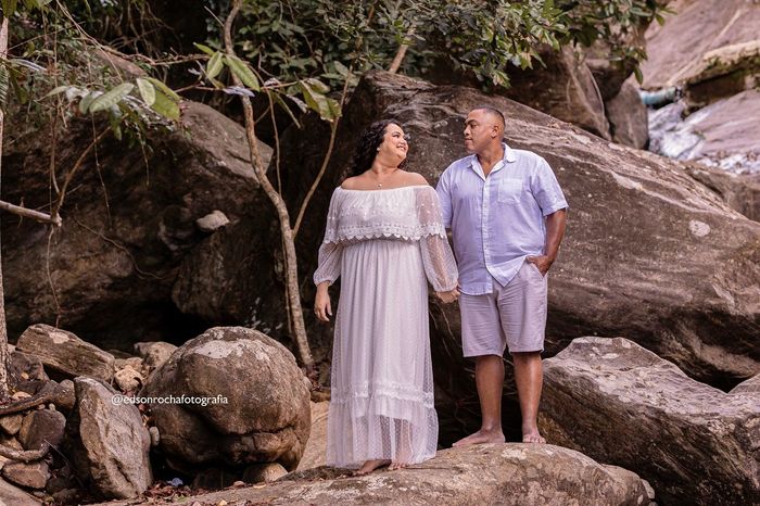 Meu Pré Wedding - Viana, Espírito Santo 5