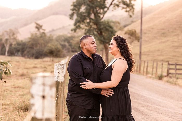 Meu Pré Wedding - Viana, Espírito Santo 8