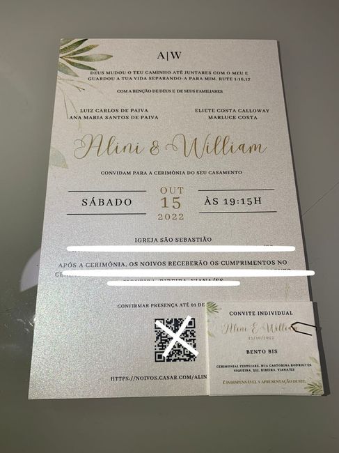 Meu convite de casamento diy 4
