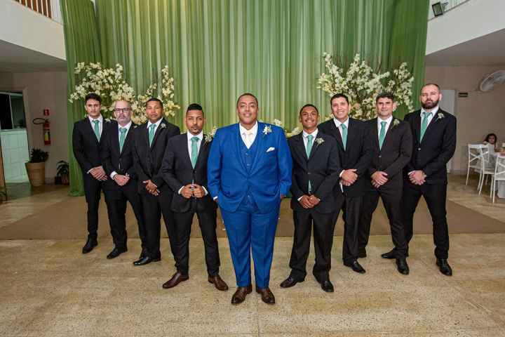 Como conseguir organizar meu casamento, e casar sem dividas. Parte II 📝 - 2