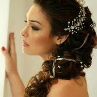 Qual será o tipo do penteado? - 2