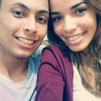 Sou 100% apaixonada pelo leandro saraiva - 1