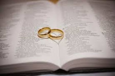 Casamento: Projeto de Deus