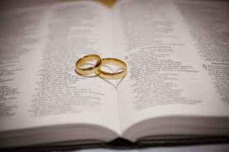 Casamento: Projeto de Deus