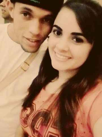 Ao Nosso Amor 