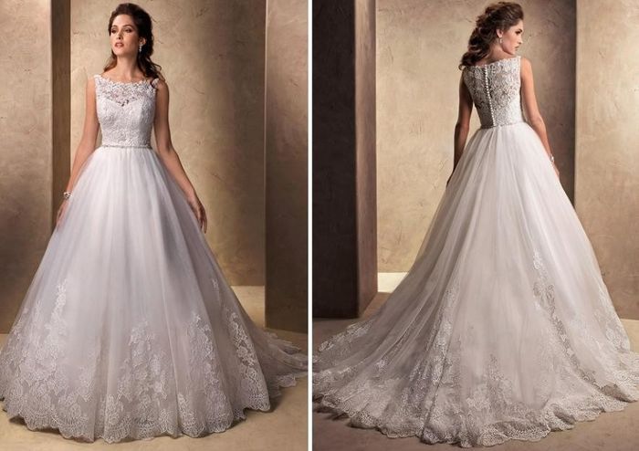 Vestido etrenizador *-*