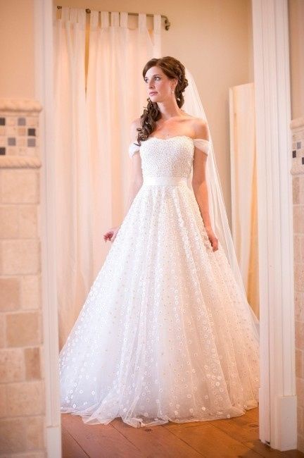 VESTIDO IDEAL 