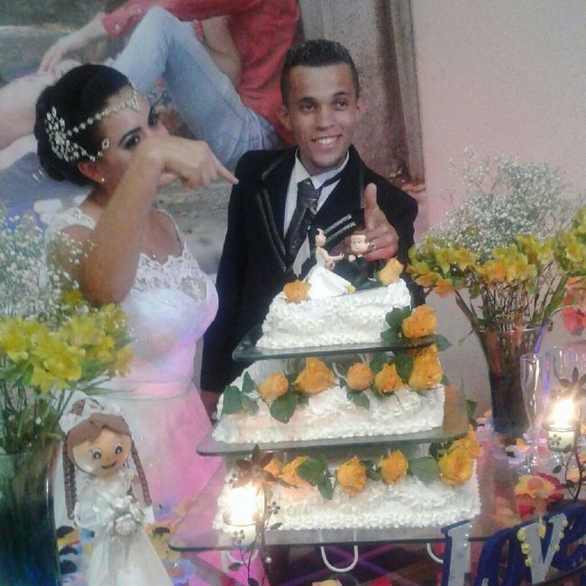 Caseeei fotos não oficias - 7