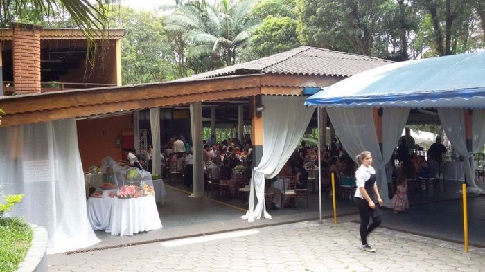 Chácara Floresta