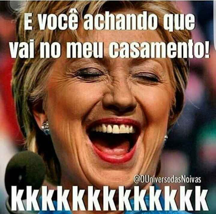 Vai vendo...