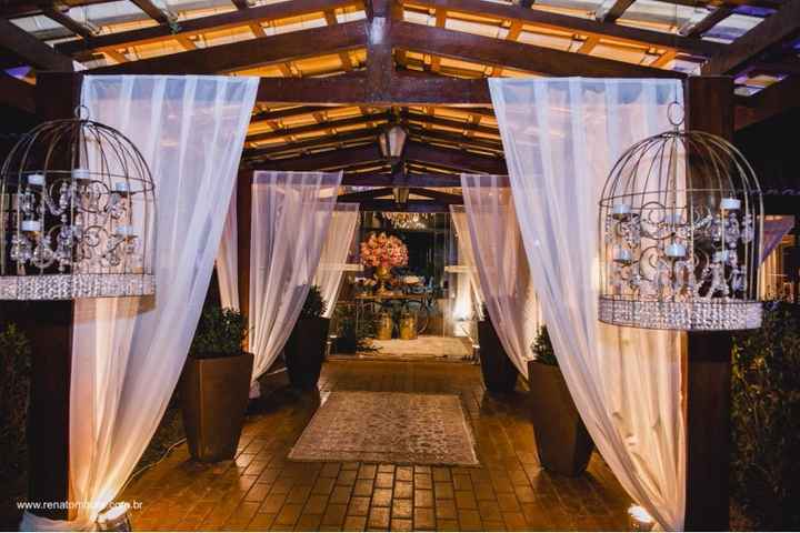 Hall de Entrada