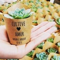 Cultive o Amor