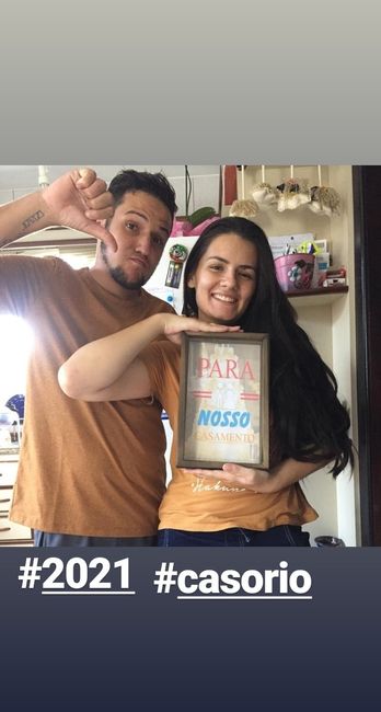 ÚLTIMO PASSO - Escolha 1 de 3 e complete o jogo do 'Desafio 21 dias' 💌 - 1