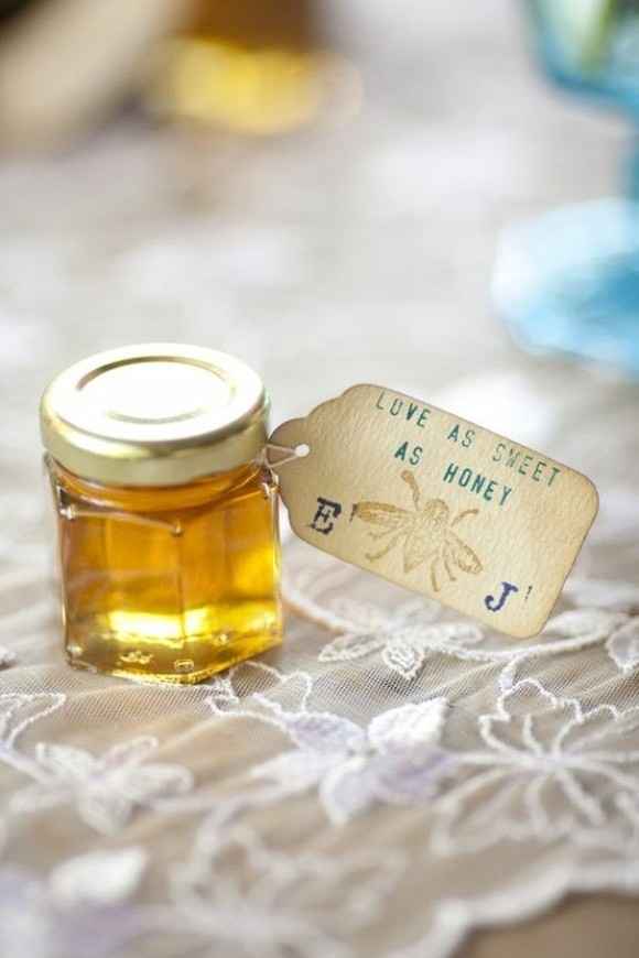 Lembrancinhas de casamento