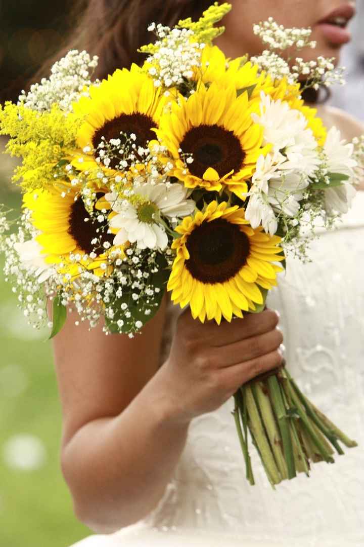 Meu bouquet