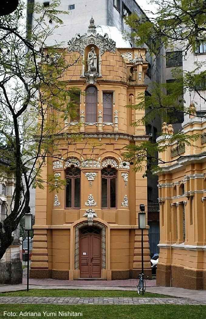 Observatório UFRGS