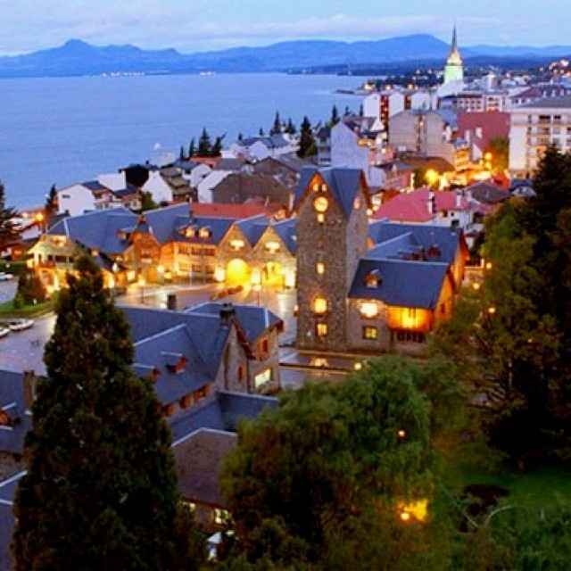 Bariloche
