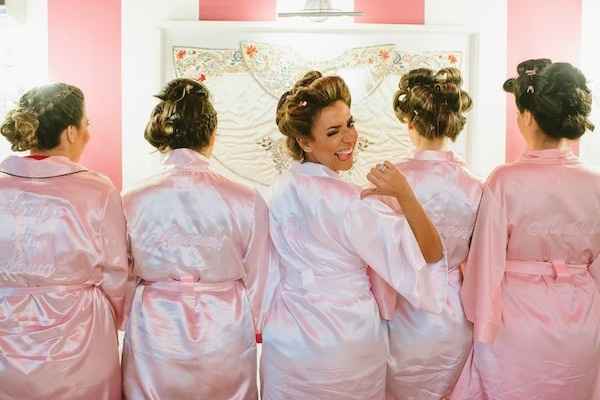Robes 