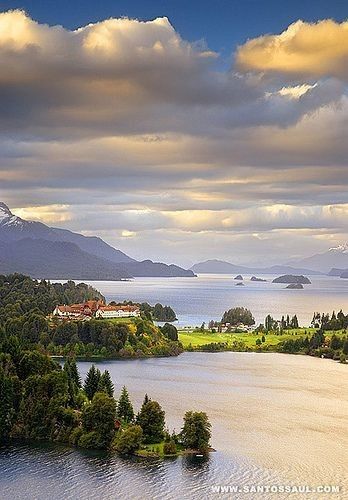 Bariloche 2
