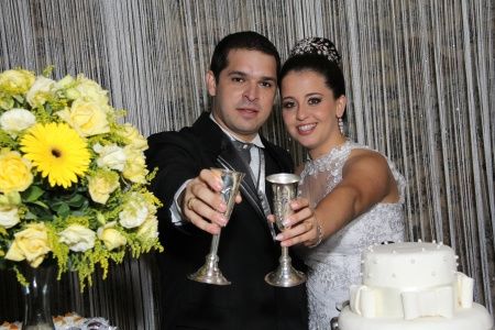 Taças! Detalhes que nós mulheres amamos!