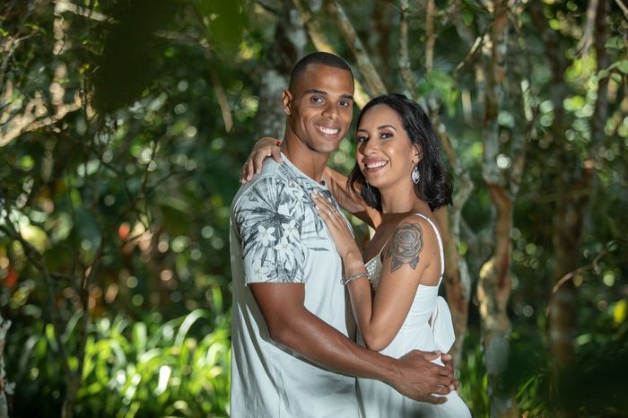 Nosso tão esperado Pré Wedding #vemver 6