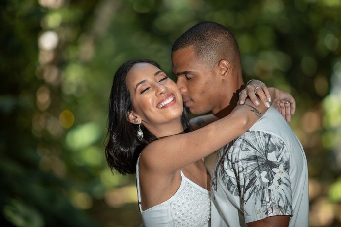 Nosso tão esperado Pré Wedding #vemver 10