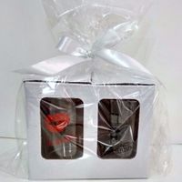 Canecas lembrancinha para Padrinhos