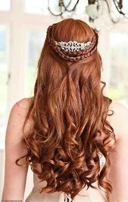Penteado