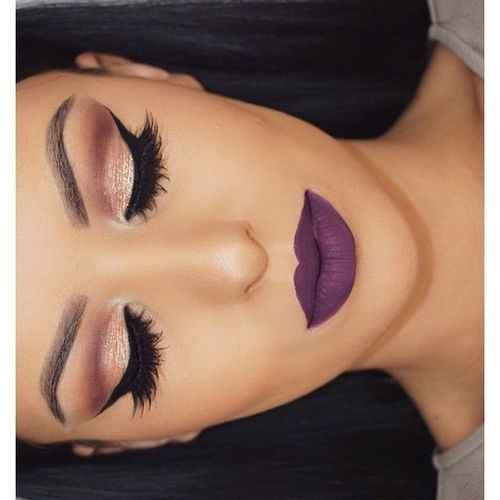 makeup