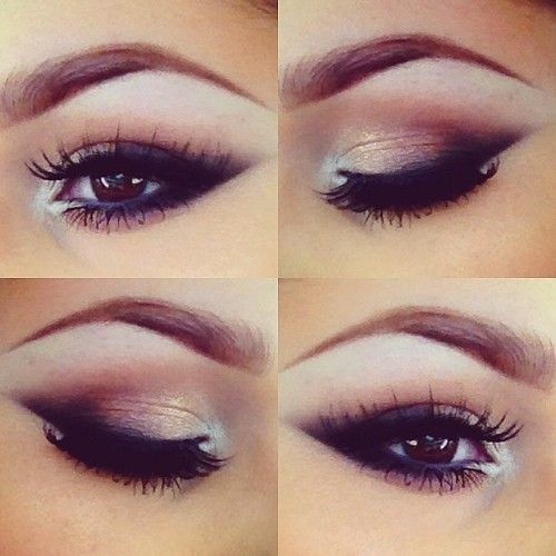 makeup