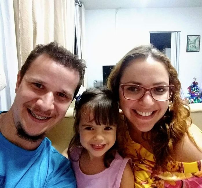  Cade as noivinhas que são mais velhas que os noivos??? - 1