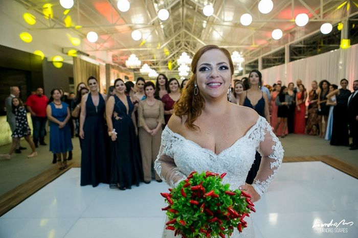 Buque de pimenta, para as casadas - premio picante ihih (kit sexy)