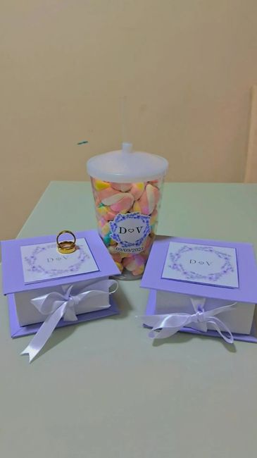 Convites personalizado 1