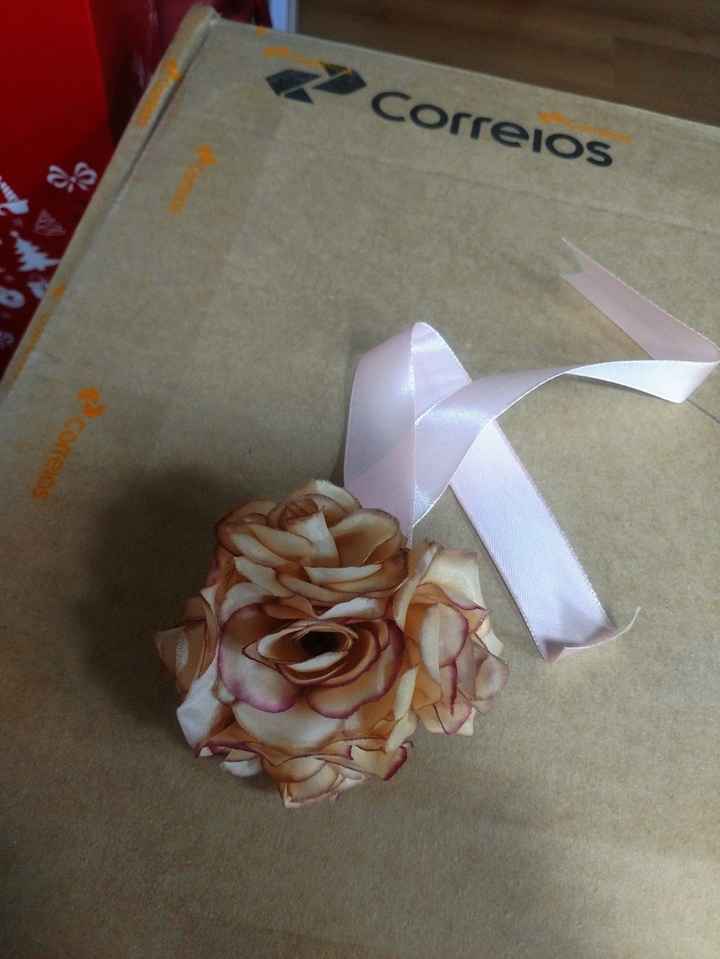 Corsage 