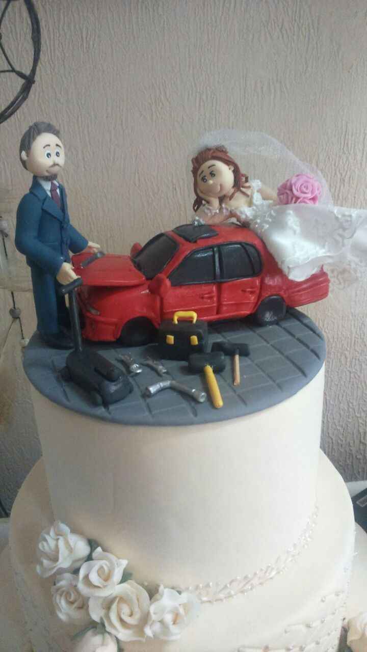 Topo de bolo