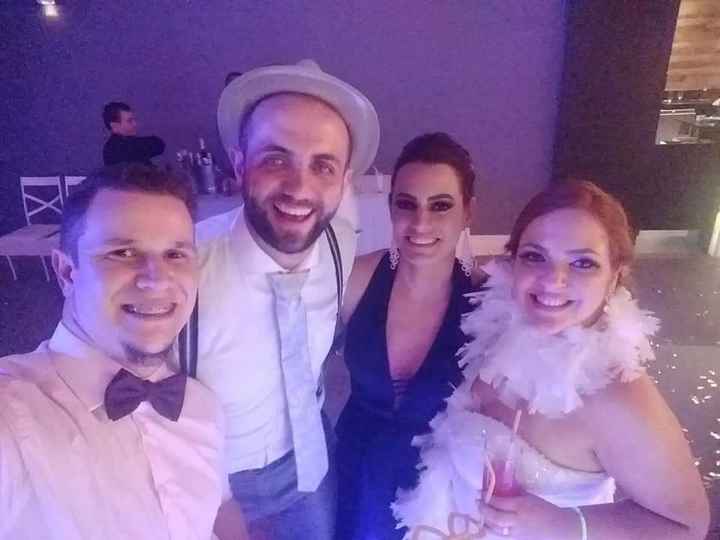 casei ontem - vem Ver! - 14