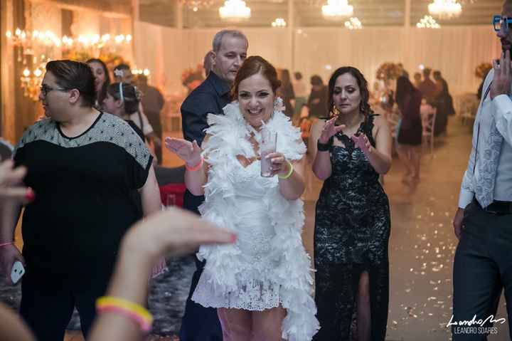 Festando