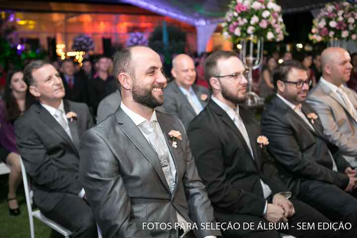 Padrinhos