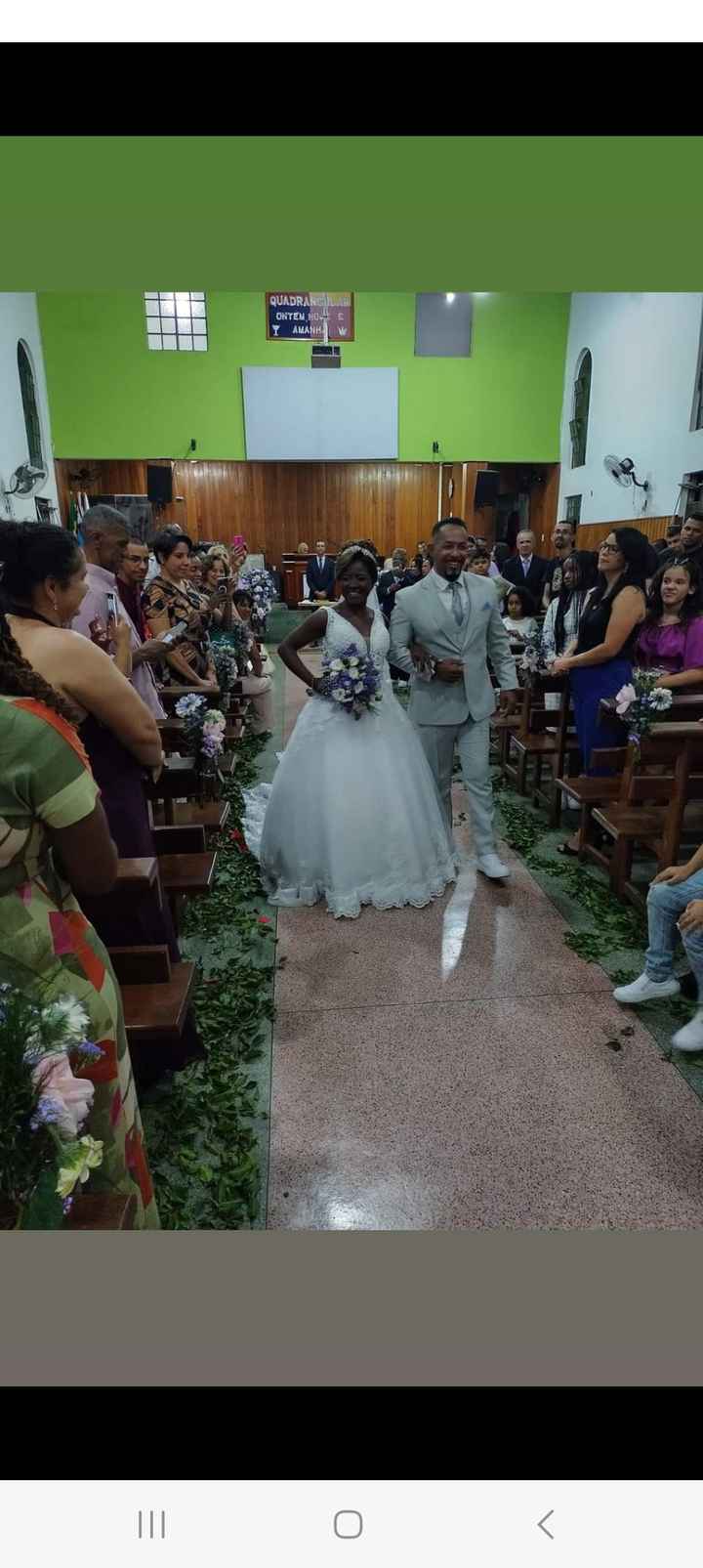 Enfim casada parte 2 - 1