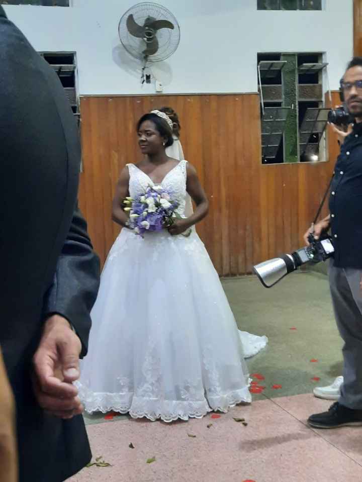 Enfim casada parte 2 - 3
